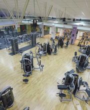 Gimnasio VivaGym Parque Abelardo imagen 15