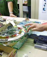 Glaswerkstatt Hartzsch Bild 3