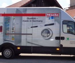 R.Schechtl Werbetechnik Bild 1