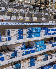 Mr.Bricolage Mende image 10