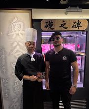 Le Beret Noir image 9