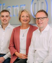 Allianz Team Schneider