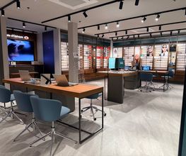 Opticien QUIMPER GEANT Générale d'Optique image 3