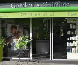 GARDEN S COIFFURE image 3