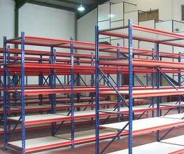 Equipamiento Comercial RLB imagen 1