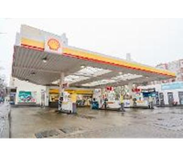 Shell Recharge Charging Station Bild 9