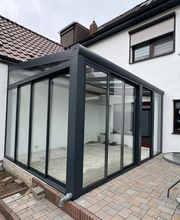 Ruhr Aluminiumsysteme GmbH Bild 1