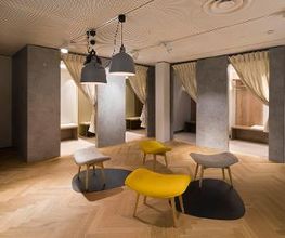 MANOR Solothurn Bild 8