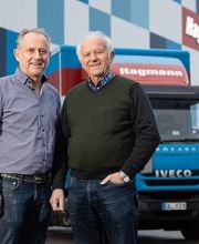 Hagmann Umzüge GmbH Bild 1