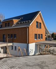 Wagner Holzbau GmbH Bild 1