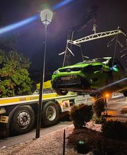 ASB Auto Secours Région lausannoise SA Bild 7