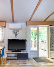 Les Chalets d'Argentouleau image 20