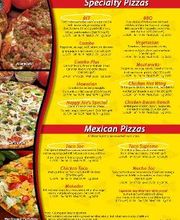 Happy Joe's Pizza & Ice Cream - Minot image 4