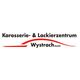 Wystrach GmbH Karosserie- & Lackierzentrum I Unfallinstandsetzungen I Autoglas-Service