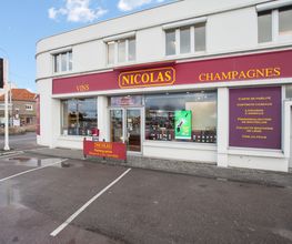 Nicolas Etaples sur Mer image 1
