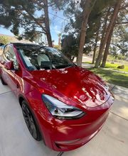 MPowered Paint & Body Works image 14