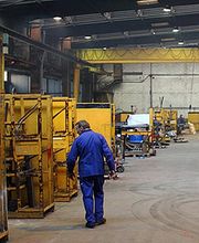 Constructions Métalliques Letellier image 2