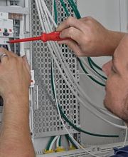 Elektro A. Müller AG Bild 1