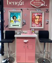 Brow Bar Benefit Cosmetics immagine 13