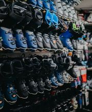 Glatthard Sport & Mode GmbH Bild 8