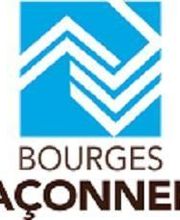 Bourges Maçonnerie image 12