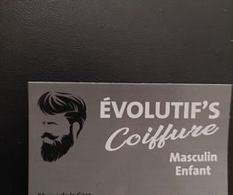Evolutif's Coiffure image 1