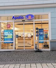 Apollo-Optik - Suhl - Steinweg Bild 1
