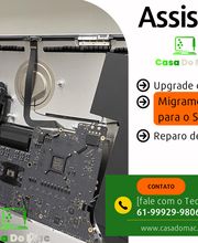 Casa do Mac imagen 1