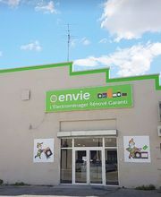 Envie ERG image 1