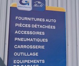Distribution Pièces Auto Du Lubéron image 7