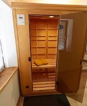 Ferienhaus Siegzauber Bild 6