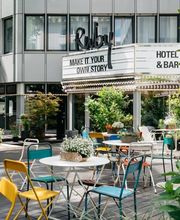 Ruby Leni Hotel Dusseldorf by IHG Bild 1