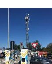 Free to X Stazione di ricarica immagine 1