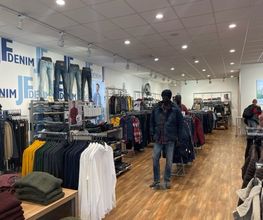 JEANS FRITZ Bild 1
