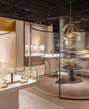 Bucherer Frankfurt Bucherer Fine Jewellery Corner