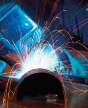 WELDCAM Schweißtechnik-, und Handels-GmbH Bild 1