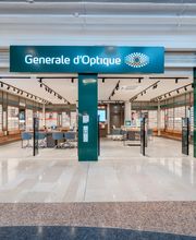 Opticien LE MANS ST AUBIN Générale d'Optique image 1