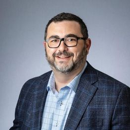 Jeremy Krupnick | Southern Trust Mortgage