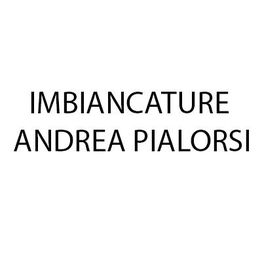 Imbiancature Andrea Pialorsi logo