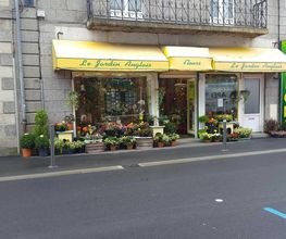Le Jardin Anglais image 2