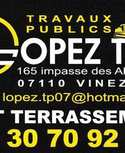 Lopez TP SAS image 1