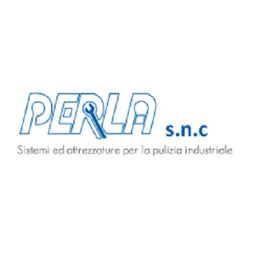 Perla logo