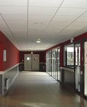 SOC FONTCOUVERTOISE PLATRERIE MODERNE SFPM image 1