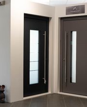 Metzger Haustüren Bild 5