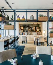 Mercure Hotel Hannover Mitte Bild 6