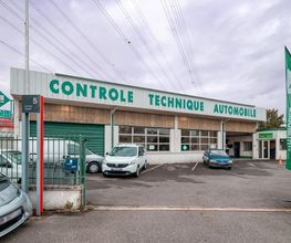Centre contrôle technique DEKRA image 10