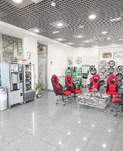 Euromaster Cosmo Gomme immagine 17