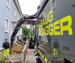 Scheuner Gartenbau AG Bild 6