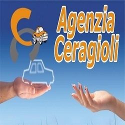 Agenzia Ceragioli Pratiche Auto logo