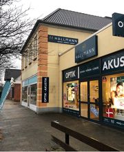 Hallmann Optik und Akustik Bild 1